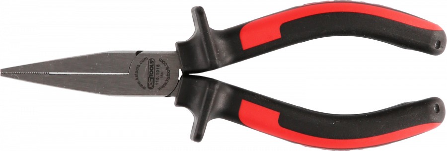 HAMMASTATUD LAMEMOKKTANGID ERGO 160MM KS TOOLS