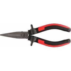 HAMMASTATUD LAMEMOKKTANGID ERGO 160MM KS TOOLS