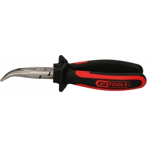 TERAVOTSNÄPITSAD ERGO 165MM 45° PAINUTATUD KS TOOLS