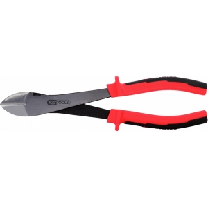 SUURE JÕUDLUSEGA KÜLGLÕIKETANGID 260MM KS TOOLS