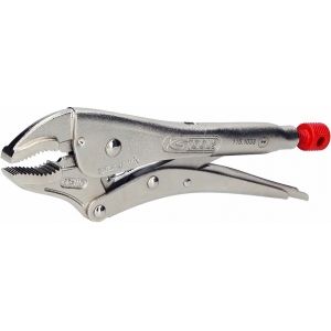 LUKUSTUSTANGID 250MM KS TOOLS