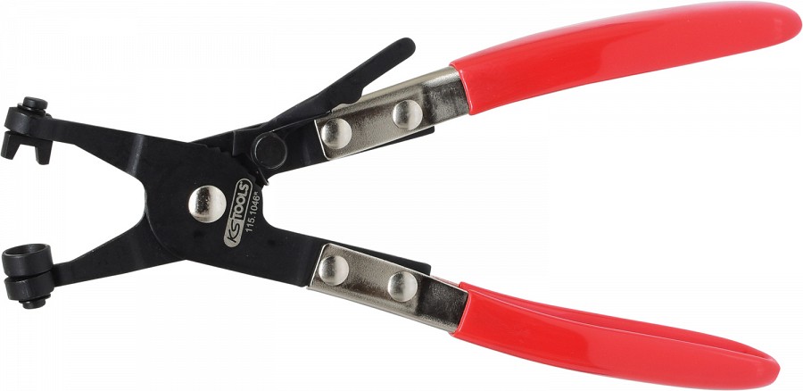 VOOLIKUKLAMBRI AVAMISTANGID 0-45MM KS TOOLS