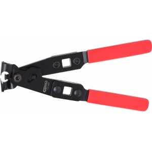 POOLTELJE VITSA PAIGALDUSTANGID (O-CLIP) 17MM KS TOOLS