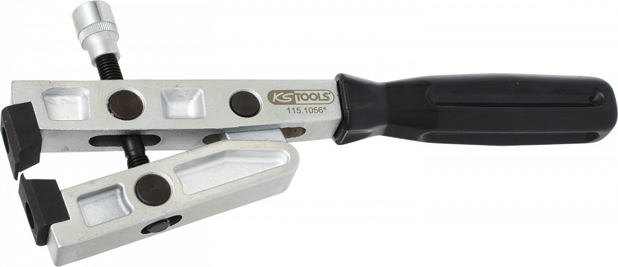 POOLTELJE VITSA PAIGALDUSTANGID HD 0-45MM KS TOOLS