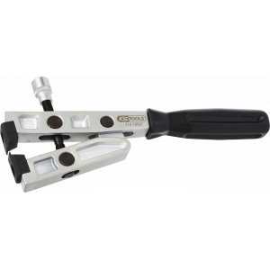 POOLTELJE VITSA PAIGALDUSTANGID HD 0-45MM KS TOOLS