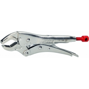 LUKUSTUSTANGID 7" GRIP FIX EXTREME KS TOOLS