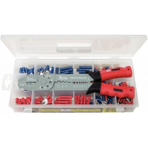JUHTMEOTSIKU TANGID+OTSIKUD 271TK KS TOOLS