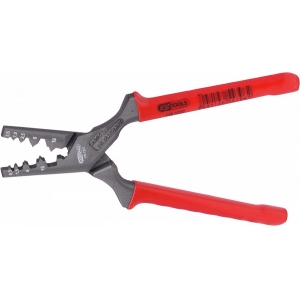 JUHTMEOTSA HÜLSI TANGID 0.5-16MM2 KS TOOLS