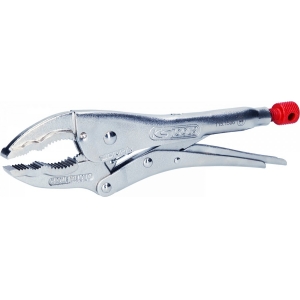 LUKUSTUSTANGID PIKENDATUD MOKKADEGA 10" KS TOOLS