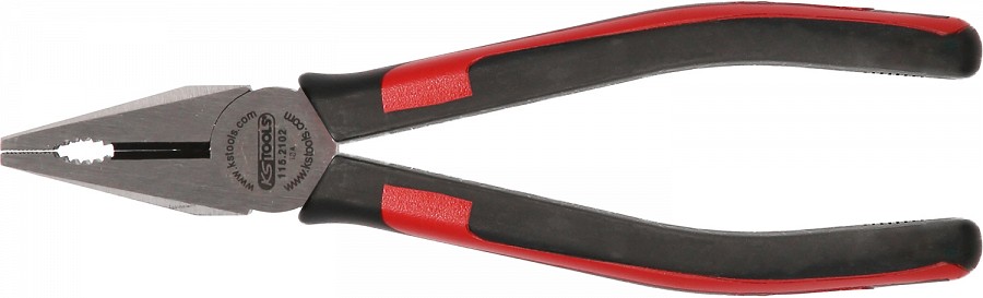 NÄPITSTANGID SLIMPOWER 205MM KS TOOLS