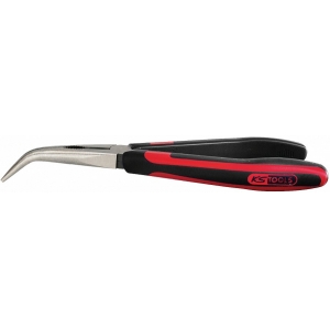 TERAVOTSNÄPITSAD SLIMPOWER 210MM 45° PAINUTATUD KS TOOLS