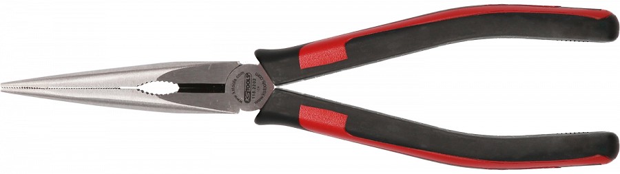 TERAVOTSNÄPITSAD SLIMPOWER 160MM KS TOOLS