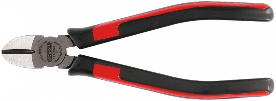 KÜLGLÕIKETANGID SLIMPOWER 180MM KS TOOLS