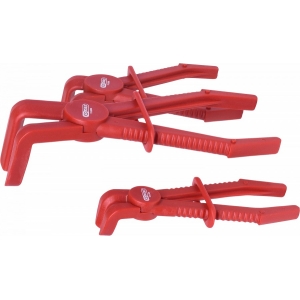 VOOLIKUTE SULGEMISTANGID 90° 3-OS. 15-60MM KS TOOLS