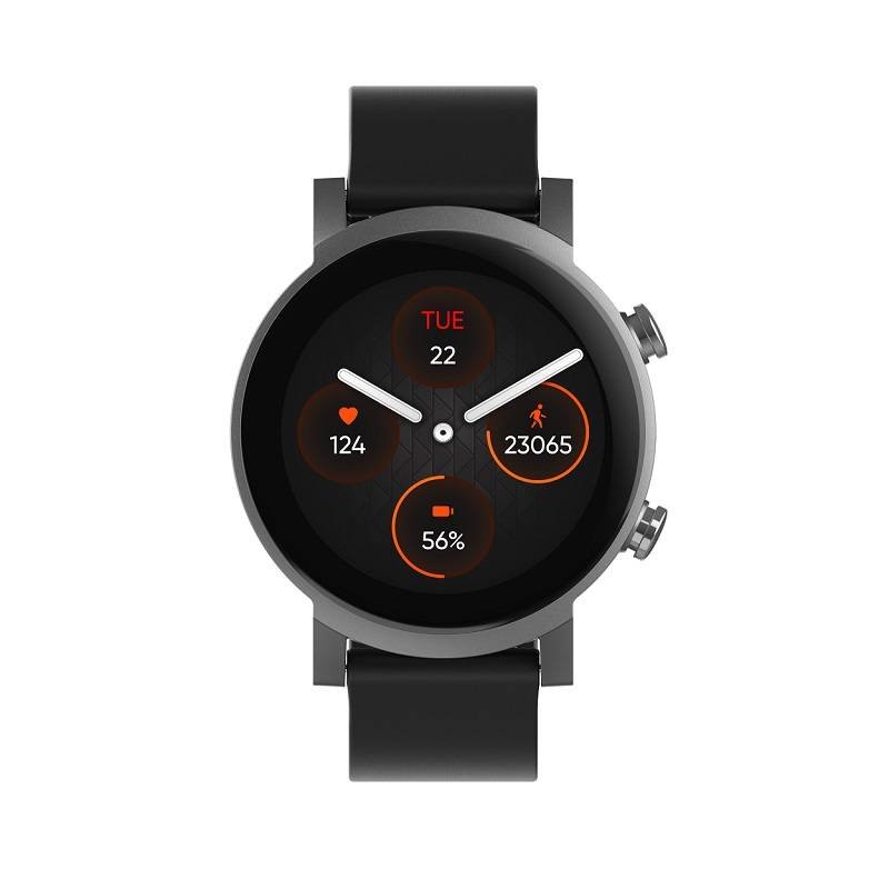 Mobvoi TicWatch E3 Smartwatch