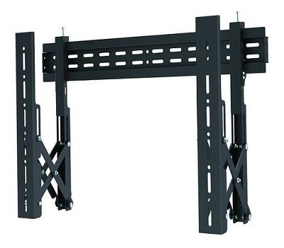 TV SET ACC WALL MOUNT BLACK/32-60" LED-VW1000BLACK NEWSTAR