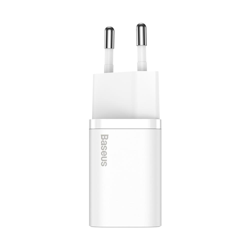 Baseus Super Si PD Wall Charger 30W / 1x USB-C