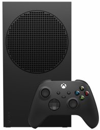 Microsoft XBOX Series S Игровая Приставка / 1 ТБ