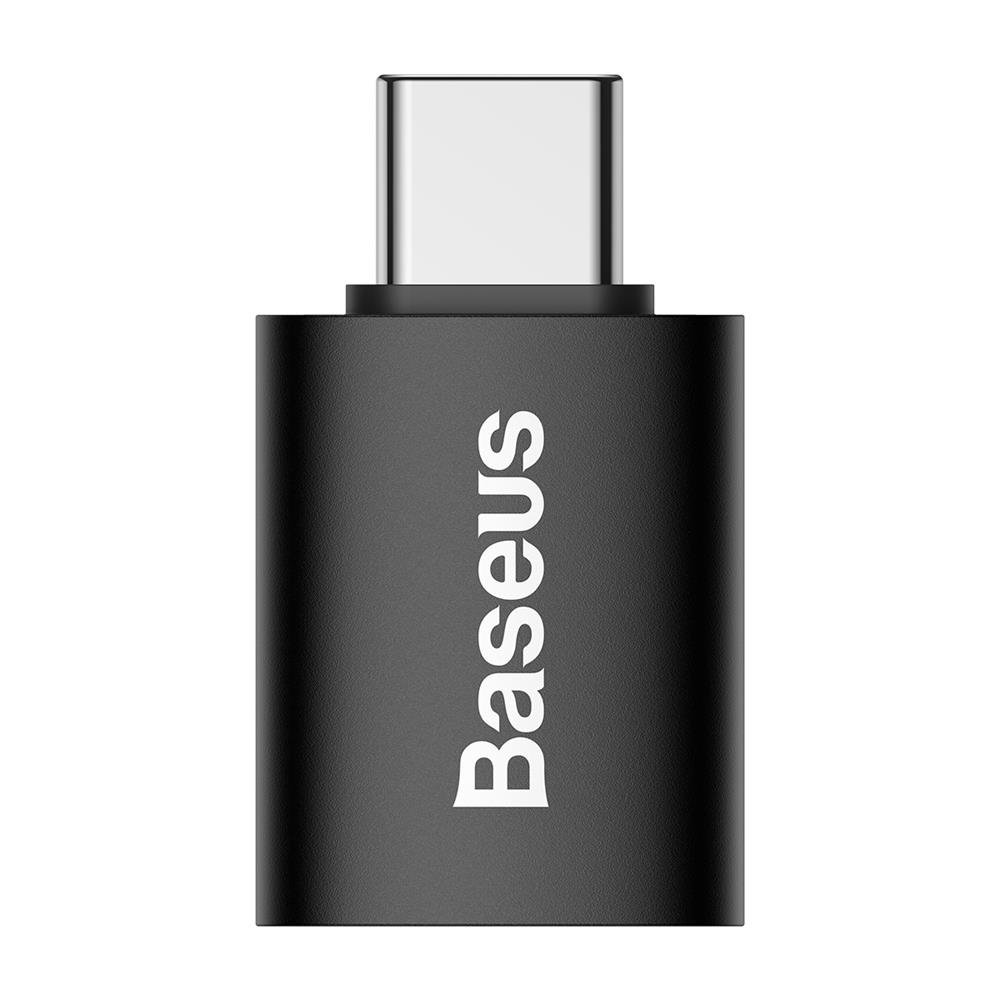 Baseus  Ingeniuity Adapter USB-C to USB-A 3.1/  OTG