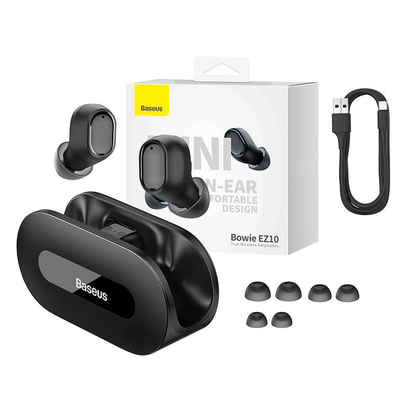 Baseus Bowie EZ10 Wireless earphones