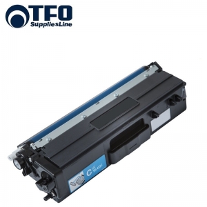 TFO Brother TN-423C Синяя Тонерная кассета для DCP-L8410CDW / HL-L8260CDW 4K (Cтраницы)