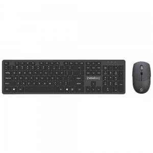 Rebeltec Combo Maxim Wireless set keyboard + mouse
