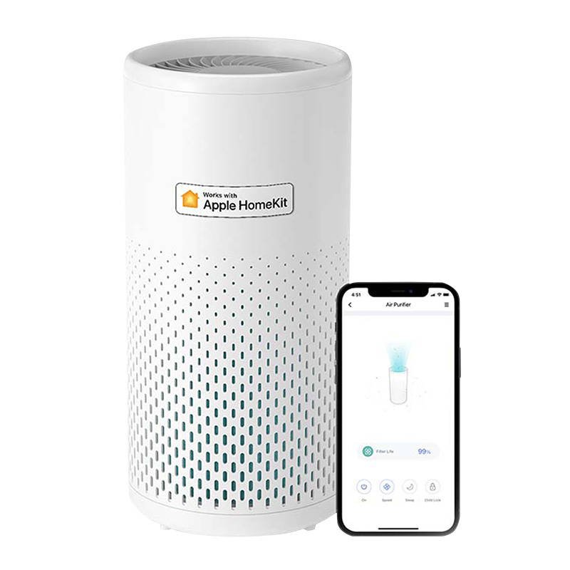 Meross MAP100 Smart Air Purifier  Wi-Fi