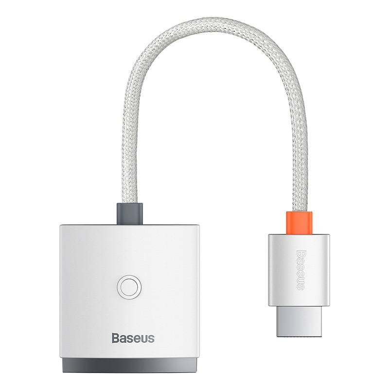 Baseus Lite Series Adapter HDMI - VGA