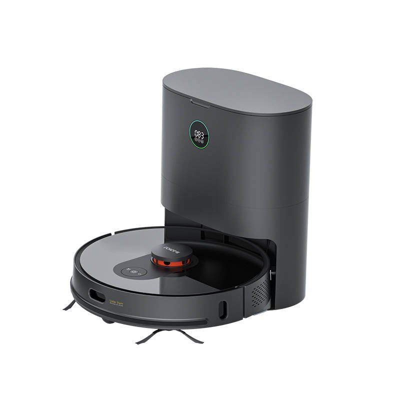 Roidmi Eve Plus Robot Vacuum Cleaner