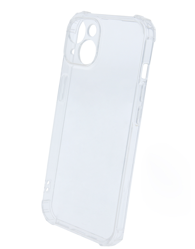 Mocco Anti Shock 1,5 mm Silicone Case for Apple iPhone 15 Pro