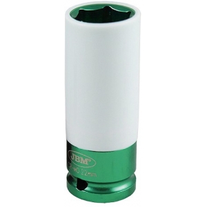 22MM VALUVELJE PLASTKATTEGA LÖÖKPADRUN 1 / 2" JBM