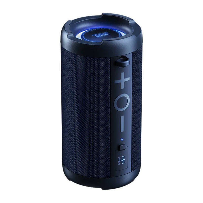 Remax Courage RB-M66 Wireless Speaker