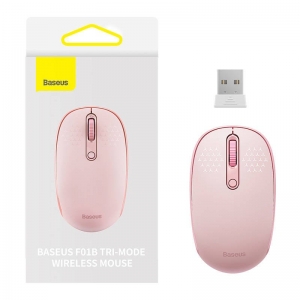 Baseus F01B Tri-mode Wireless mouse