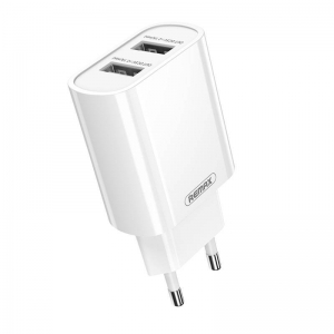 Remax RP-U35 Wall charger 2x USB / 2.1A