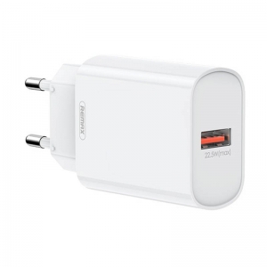 Remax RP-U72 Wall charger USB / 22.5W