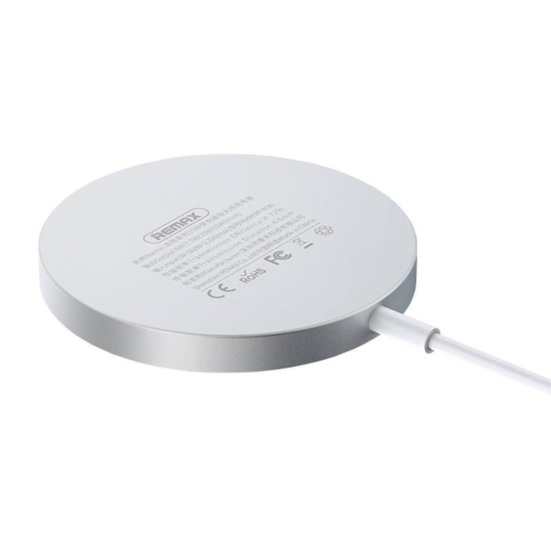 Remax Hota Alloy Magnetic Wireless charger