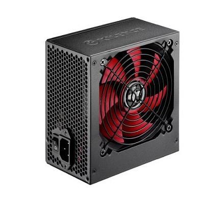 Power Supply | XILENCE | 450 Watts | Peak Power 600 Watts | PFC Active | XN044
