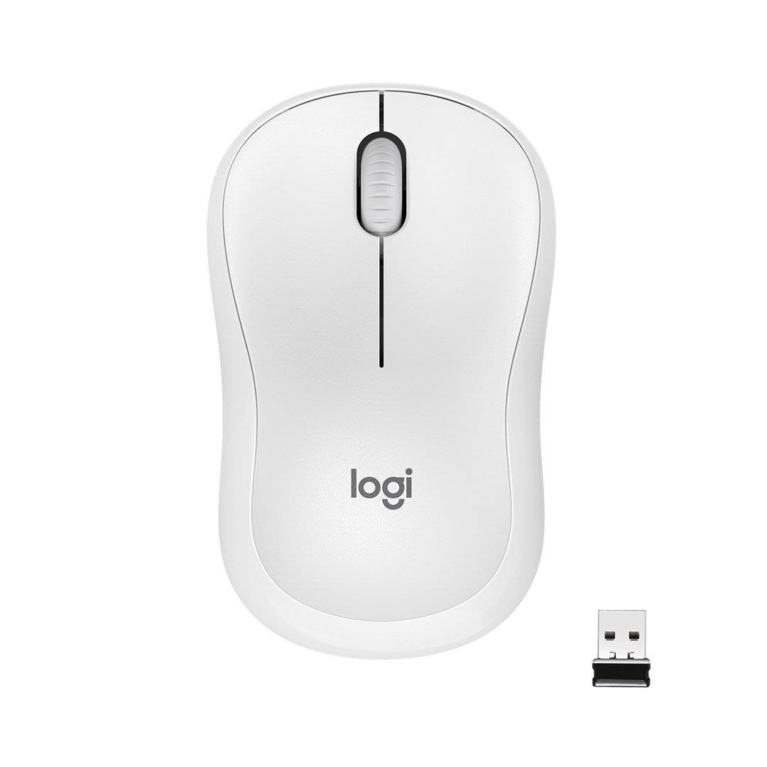 Logitech M220 Silent Беспроводная мышь