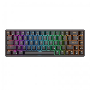Royal Kludge RK837 RGB Mechanical keyboard