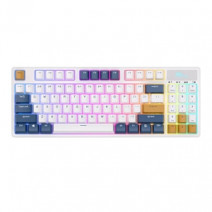 Royal Kludge RK89 RGB Mechanical keyboard