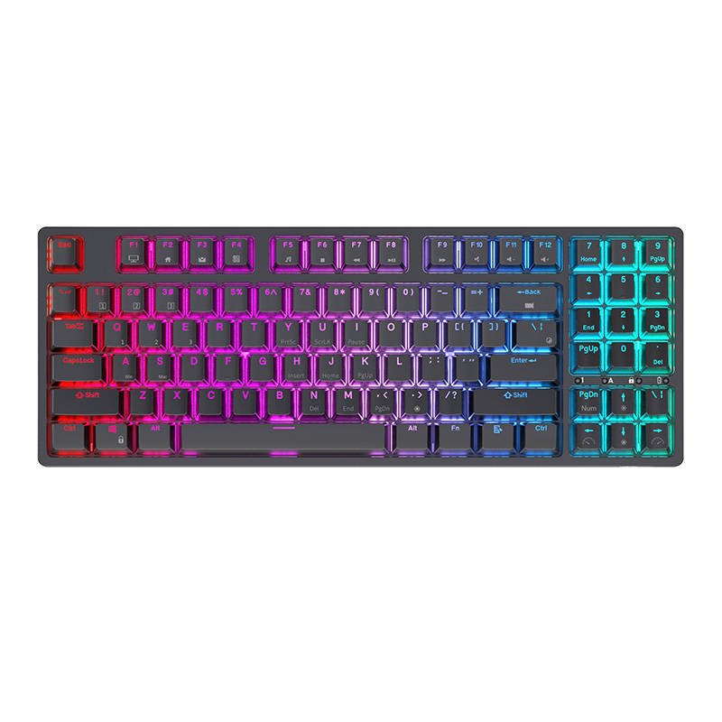 Royal Kludge RK92 RGB Mechanical keyboard