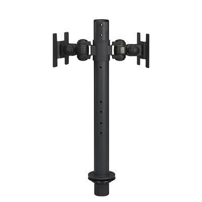 TV SET ACC DESK MOUNT BLACK/10-26" FPMA-D050DBLACK NEWSTAR