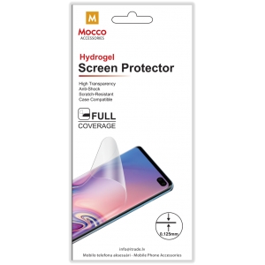 Mocco Premium Hydrogel Film for smartphone Xiaomi 12