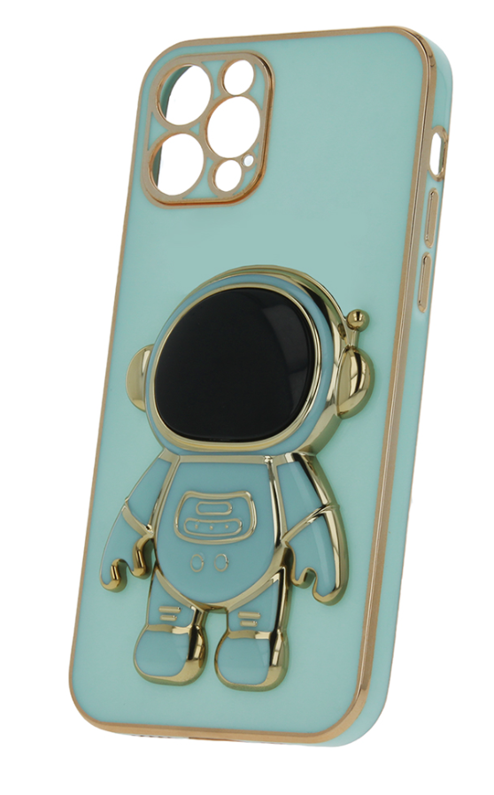 Mocco Astronaut Back Case for Apple iPhone 13