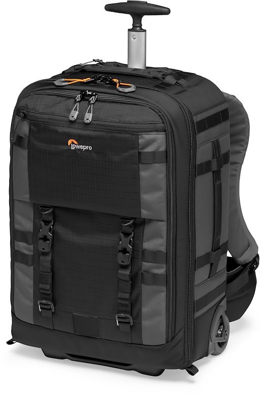 Lowepro рюкзак Pro Trekker RLX 450 AW II, серый (LP37272-GRL)