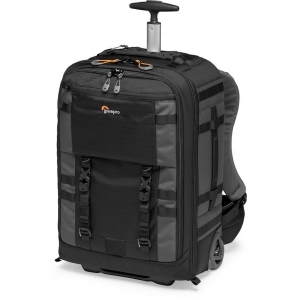 Lowepro рюкзак Pro Trekker RLX 450 AW II, серый (LP37272-GRL)