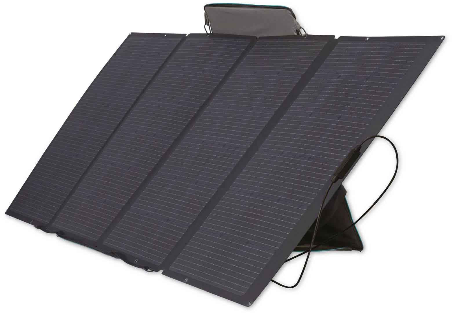 EcoFlow päikesepaneel Solar Panel 400W