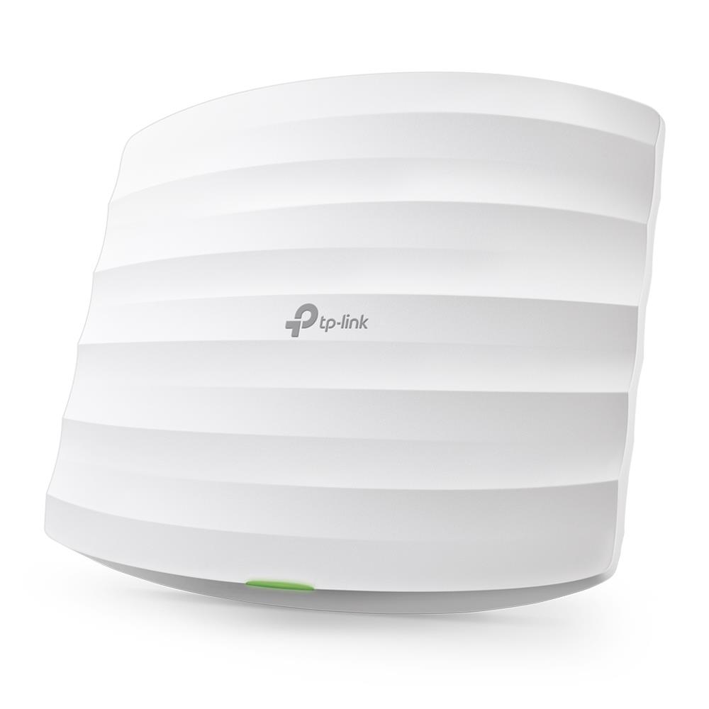 Access Point | TP-LINK | 300 Mbps | IEEE 802.11b | IEEE 802.11g | IEEE 802.11n | 1xRJ45 | Number of antennas 2 | EAP110