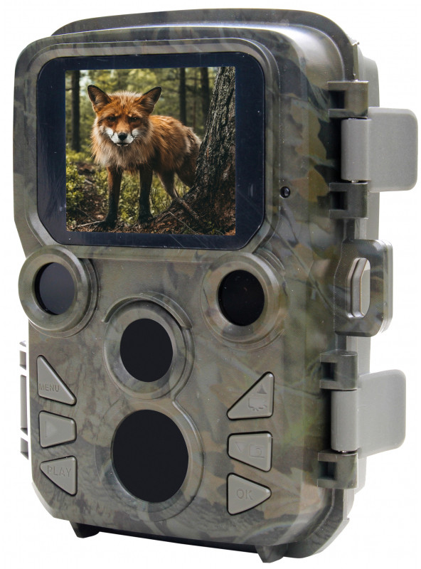 Braun камера-ловушка Scouting Cam Black800 Mini