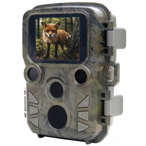 Braun rajakaamera Scouting Cam Black800 Mini